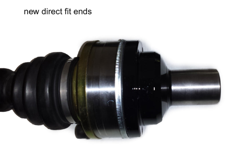 Driveshaft Shop 510295 Level 5 Rear Axle for 2014-2019 Chevrolet Corvette C7 eLS
