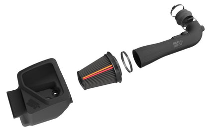 K&amp;N 14-20 Chevrolet Silverado/GMC 1500 1500 V8 5.3L/6.2L F/L NextGen DryFlow