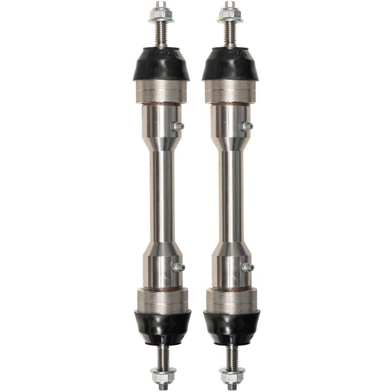 Carli Suspension CS-FEL-17 Extended Front Sway Bar End Links for17-24 Ford F-250