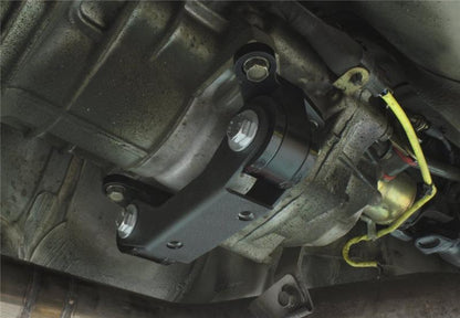 PERRIN 02-25 Subaru WRX &amp; STI / 93-24 Impreza / 04-11 Forester / 05-09 Legacy Manual Trans. Mount