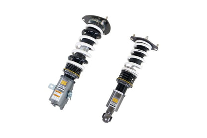 HKS 80330-AF009P Hipermax S Coilovers 2015-2021 Subaru WRX/STI FA20 EJ20