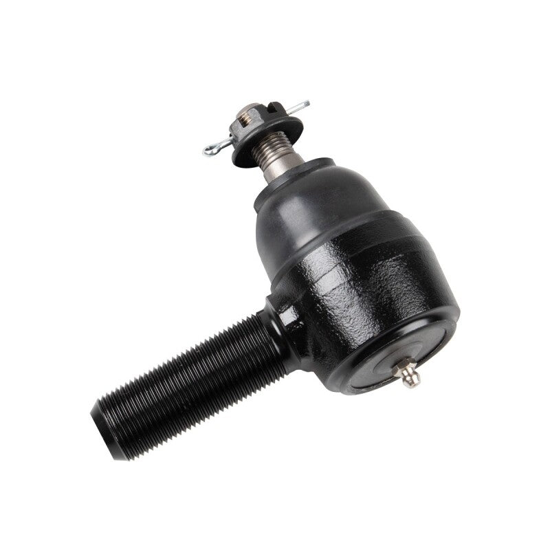 Synergy 4167-L Heavy Duty Tie Rod End for 2003-2013 Dodge Ram 2500/3500 4WD