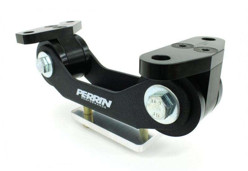 PERRIN 02-25 Subaru WRX &amp; STI / 93-24 Impreza / 04-11 Forester / 05-09 Legacy Manual Trans. Mount