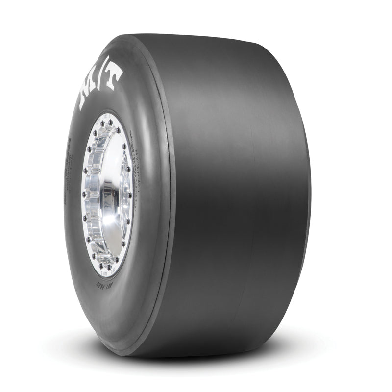 Mickey Thompson ET Drag Tire - 28.0/10.5-15W M5 - 255254