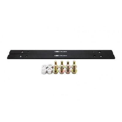 BLOX JDM to USDM License Plate Adapter Bracket