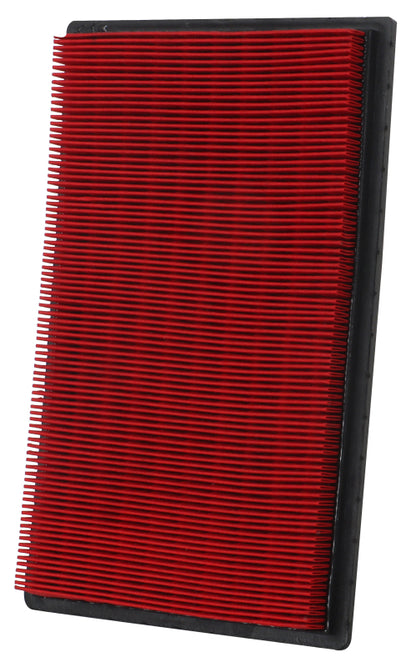 K&amp;N Nissan Pathfinder V6-3.5L F/I 00-20 Air Filter
