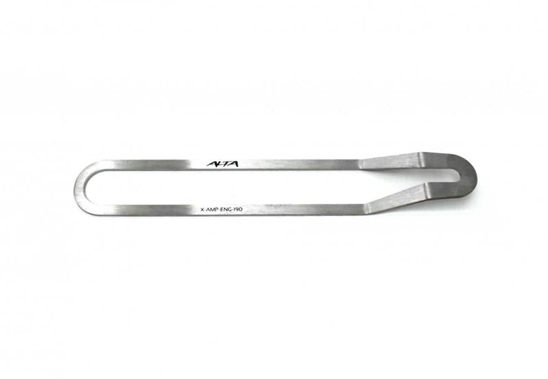 ALTA 02-06 Mini Cooper S/JCW &amp; 02-08 S/JCW Convertible R53 Tensioner Stop (Non-Adjustable)