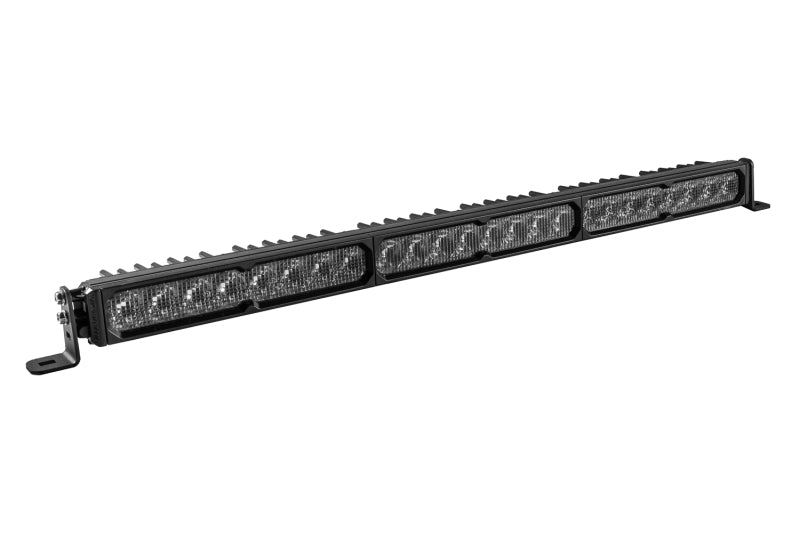Diode Dynamics DD8255 SS30 Sport 30in LED Light Bar Combo White Universal