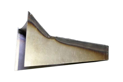 Rust Buster 4Runner &amp; FJ Cruiser Front Body Frame Mount - Right