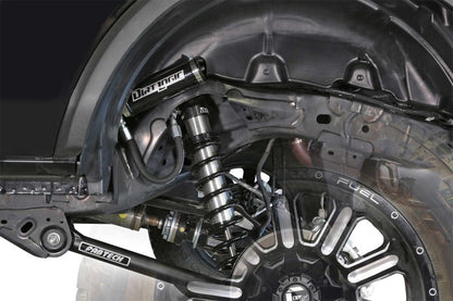 Fabtech 2021 Ford Bronco 3in UCA Kit w/Uniballs &amp; Dlss Resi Shocks