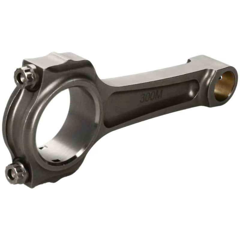 Manley Nissan GT-R 3.8 VR38DETT 300M Alloy L/W Turbo Tuff Pro Series Tri Beam Connecting Rod Set