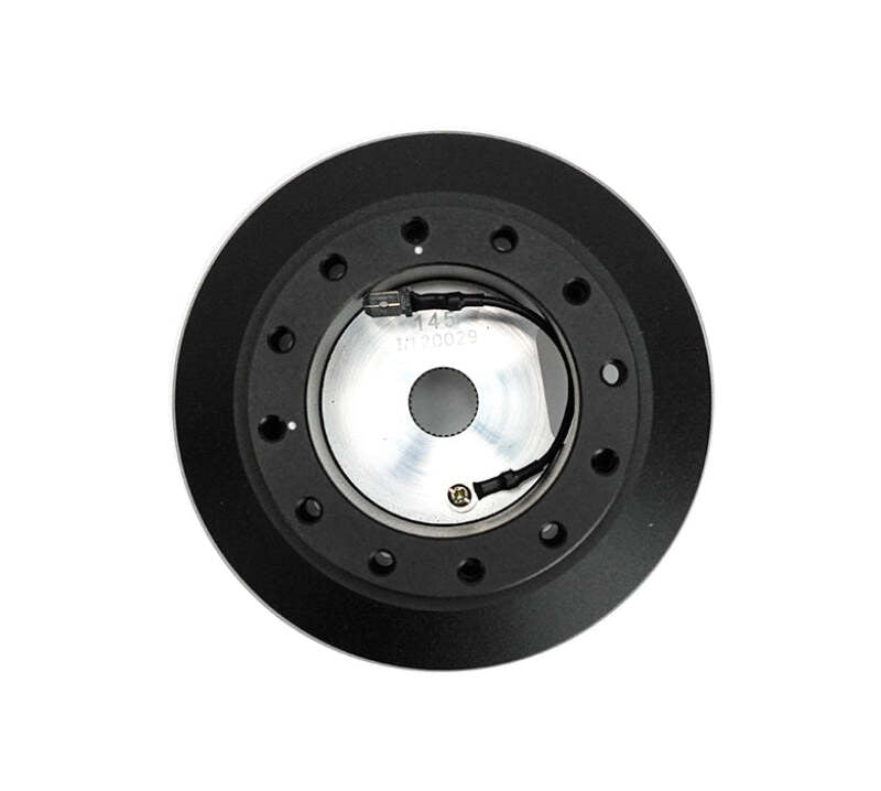 NRG SRK-145H Short Hub Adapter for 93-02 Nissan S14/S15/R33/R34