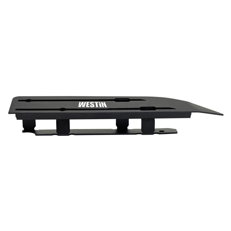 Westin Adventure Mount Base for 22-26 Silverado/Sierra 1500 &amp; 24-26 2500/3500 w/13.4in. Touch Screen