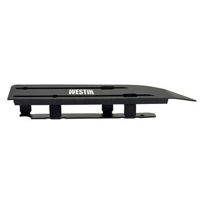 Westin Adventure Mount Base for 22-26 Silverado/Sierra 1500 &amp; 24-26 2500/3500 w/13.4in. Touch Screen