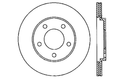 Technical Drawing