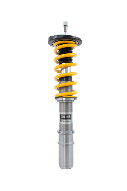 Ohlins 98-12 Porsche Boxster/Cayman (986/987) Road &amp; Track Coilover System