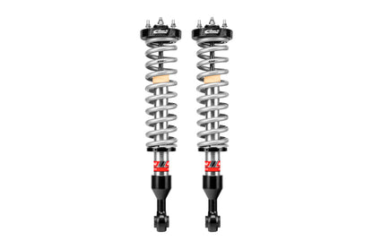 Eibach 24-26 Toyota Land Cruiser Stage 2R Pro-Lift Kit (Front Coilovers &amp; Rear Shock/Springs)