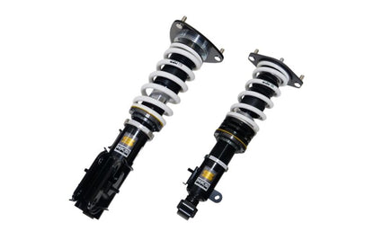 HKS 80330-AF010CP Hipermax S Coilover Kit w/ Error Canceller Subaru WRX VBH