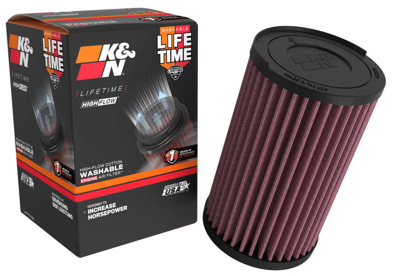 K&amp;N Replacement Air Filter Can-Am Outlander 500 2023-2026