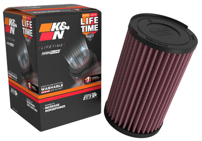 K&amp;N Replacement Air Filter Can-Am Outlander 500 2023-2026