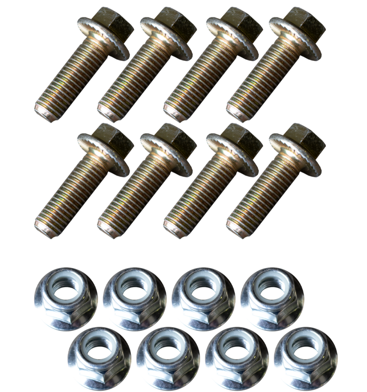 Rust Buster 1988-1998 Chevy/GMC C/K 1500 &amp; 2500 Spare Tire Crossmember