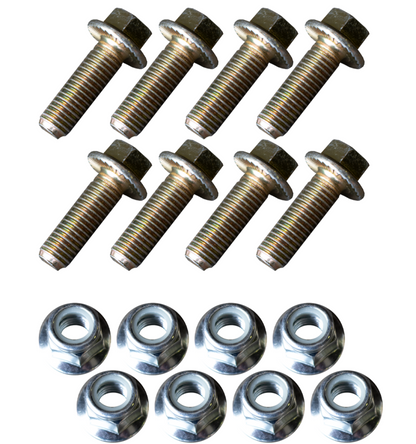 Rust Buster 1988-1998 Chevy/GMC C/K 1500 &amp; 2500 Spare Tire Crossmember