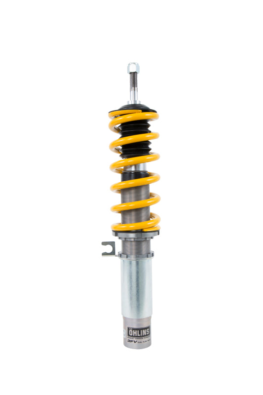 Ohlins 98-12 Porsche Boxster/Cayman (986/987) Road &amp; Track Coilover System