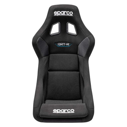 Sparco 008012RNR QRT-R Fiberglass Racing/Track Seat - FIA Approved
