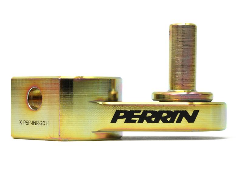 PERRIN 15-25 Subaru WRX / 18-23 Crosstrek / 13-17 Legacy &amp; Outback Short Shift Adapter