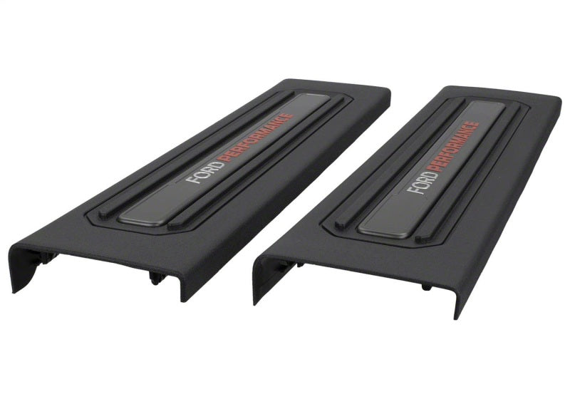 Ford Racing 21-26 Bronco Ford Performance Sill Plate Kit - Unmounted