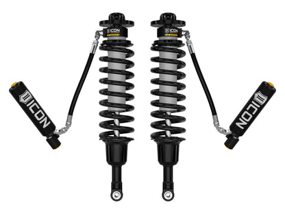 ICON 95003 3.0 VS RR CDEV Front Coilover Kit 1-3" 2021-2025 F-150 Raptor Gen 3