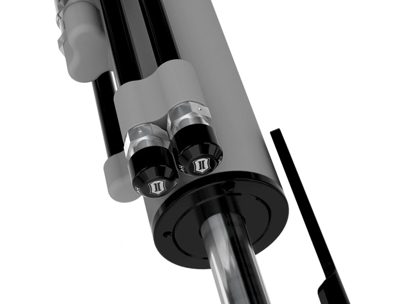 ICON 95206L 3.0 Zeta RXT Rear Shock Driver Side for 21-25 F-150 Raptor