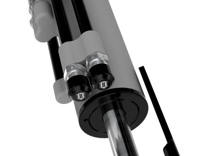 ICON 95206L 3.0 Zeta RXT Rear Shock Driver Side for 21-25 F-150 Raptor