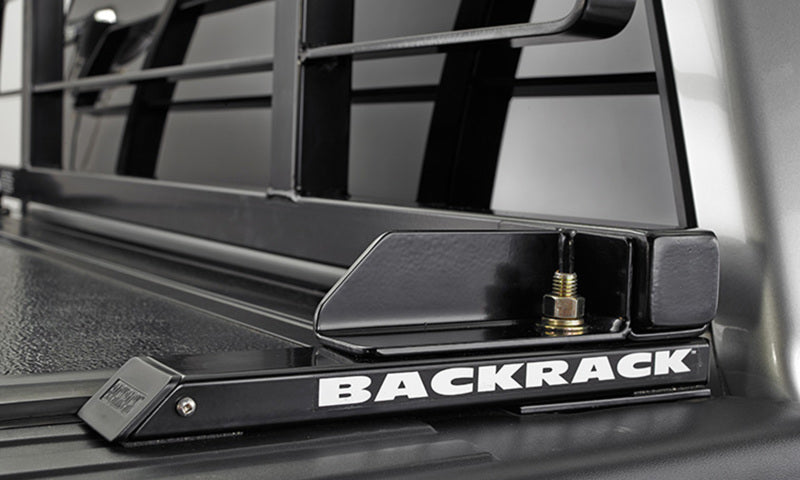 BackRack 02-18 Dodge 6.5 &amp; 8ft Beds Low Profile Tonneau Hardware Kit