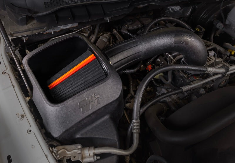 K&amp;N 09-23 Dodge/RAM 1500 V8 5.7L NextGen Cold Air Intake
