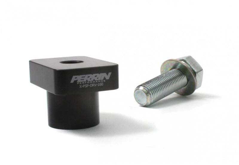 PERRIN 13-26 Subaru BRZ &amp; Toyota GR86/86 / 13-16 Scion FR-S Transmission Support (Manual Only)
