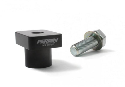 PERRIN 13-26 Subaru BRZ &amp; Toyota GR86/86 / 13-16 Scion FR-S Transmission Support (Manual Only)