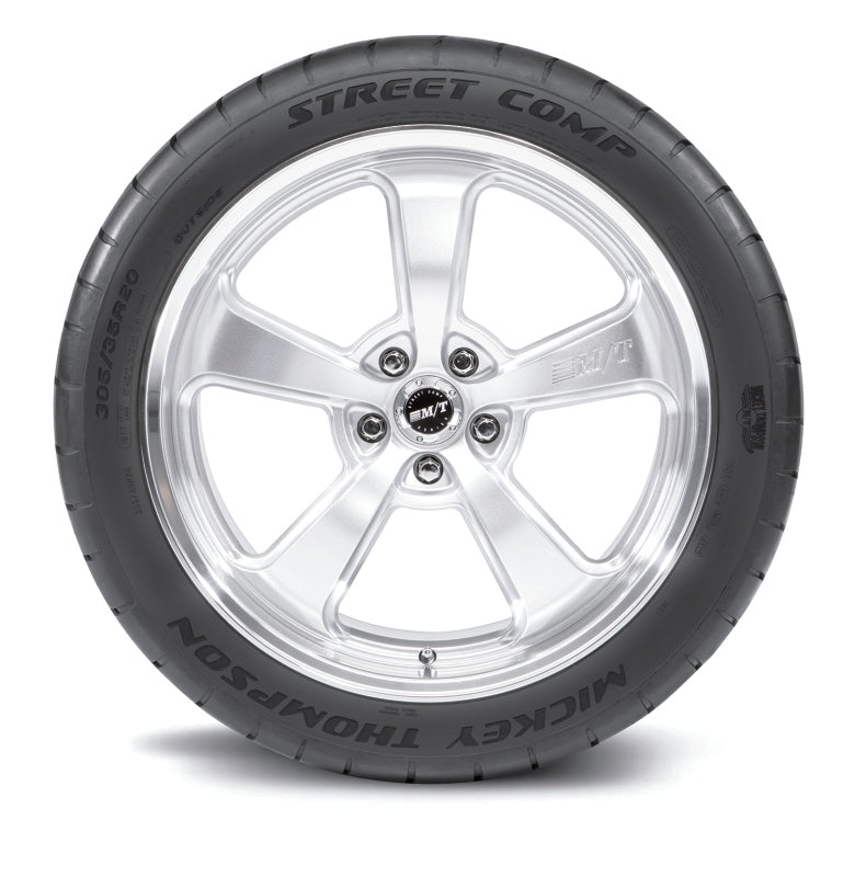 Mickey Thompson Street Comp Tire - 275/40R18 99Y - 248820