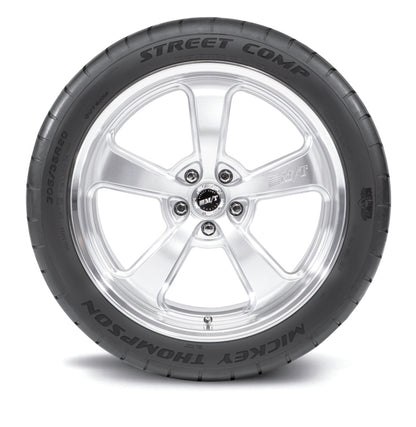 Mickey Thompson Street Comp Tire - 275/40R18 99Y - 248820