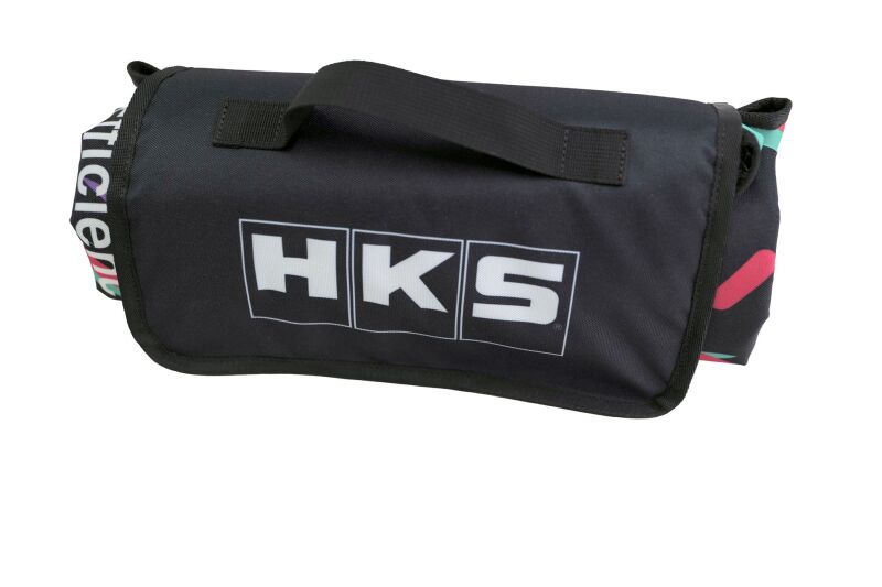 HKS 51007-AK673 Oil Color Multi Sheet Universal Outdoor Mat