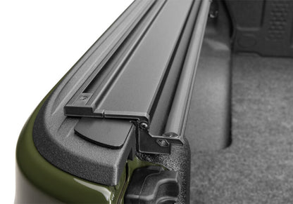 BAK 17-25 Honda Ridgeline 5.4ft. Bed BAKFlip MX4 TS