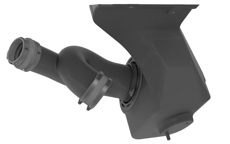 K&amp;N 21-24 Chevrolet Silverado 1500 V8 5.3L/6.2L F/L NextGen Dryflow Cold Air Intake