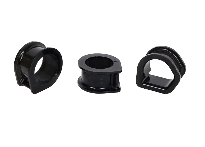 Whiteline 86-93 Toyota Supra Steering Rack &amp; Pinion Mount Bushing Kit