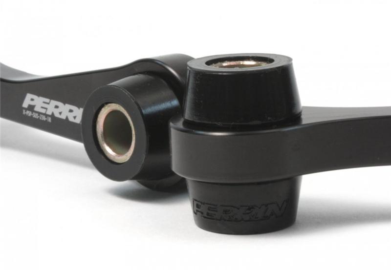 PERRIN 08-21 Subaru WRX / 09-21 STI / 13-25 BRZ &amp; GR86 / 10-14 LGT FXT Rear Endlinks (Poly)