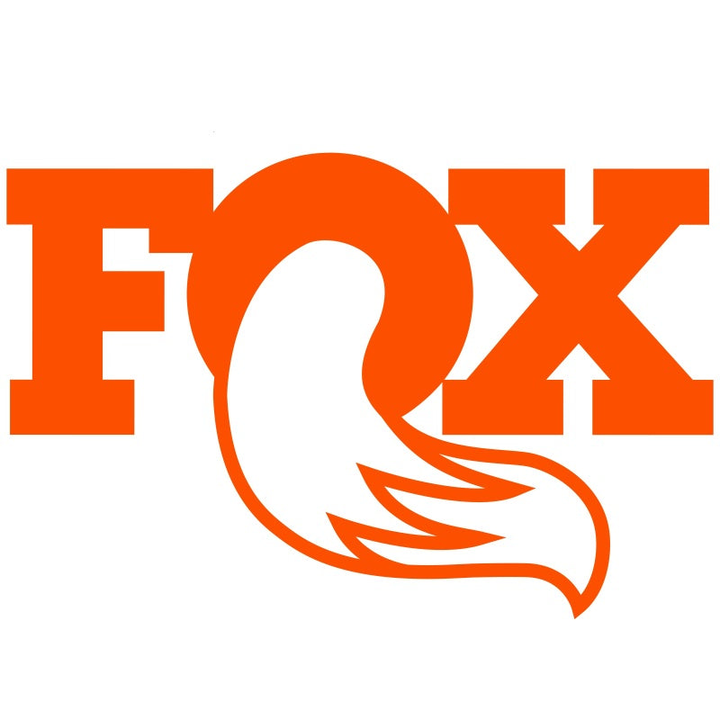 Fox 14+ Ram 2500 4-5in Lift Rear 2.5 Perf. Series IFP HTO Shock