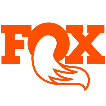 Fox 14+ Ram 2500 4-5in Lift Rear 2.5 Perf. Series IFP HTO Shock