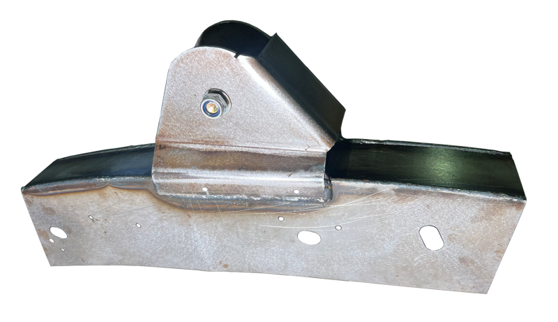 Rust Buster 2004-2012 Chevy Colorado &amp; GMC Canyon Rear ward Leaf Spring Mount - Right