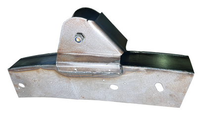 Rust Buster 2004-2012 Chevy Colorado &amp; GMC Canyon Rear ward Leaf Spring Mount - Right