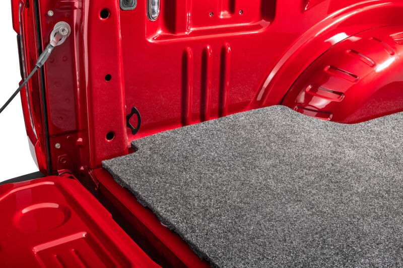Husky Liners 07-19 Chevrolet Silverado 1500 &amp; GMC Sierra 1500 CC Guardian Comfort Bed Mat