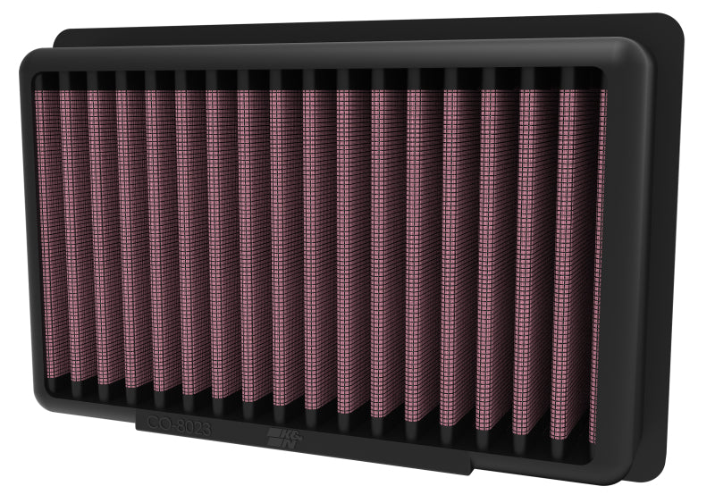 K&amp;N Replacement Air Filter Cf Moto 800Nk 799 F/I 2023
